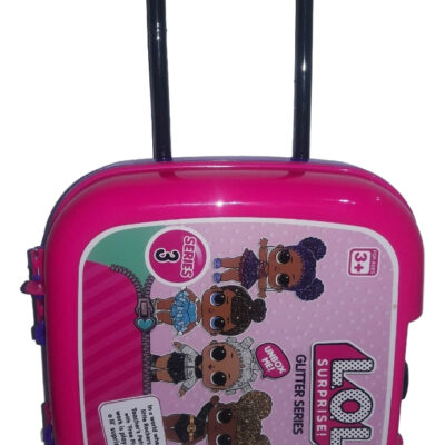 Valija de Doctora 37 piezas LOL - Imagen 3