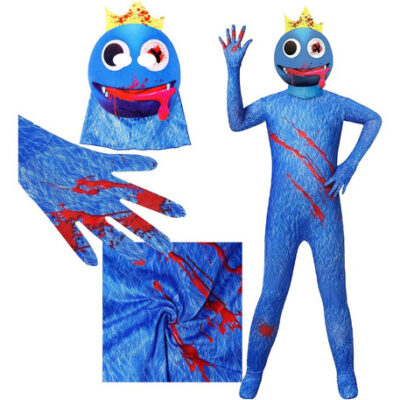 Disfraz de Sundrop Blue - Imagen 4