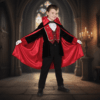 Disfraz Dracula 02