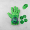Guante Lanza Discos HULK (2)