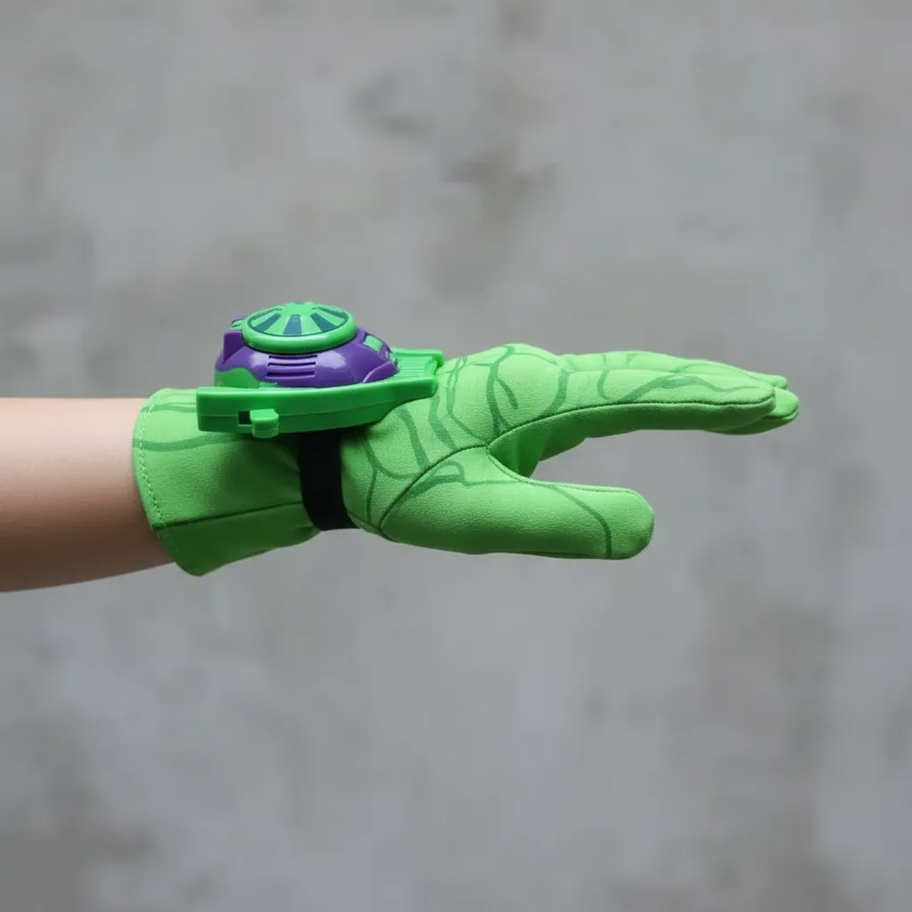Guante Lanza Discos HULK (3)