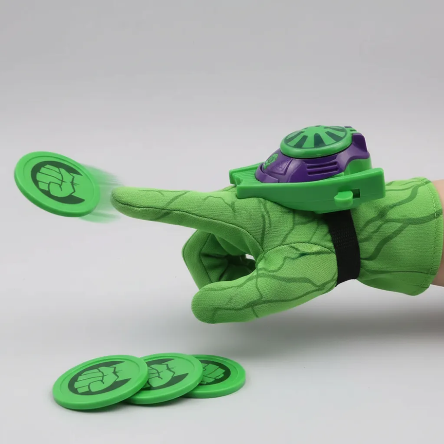 Guante Lanza Discos HULK (4)