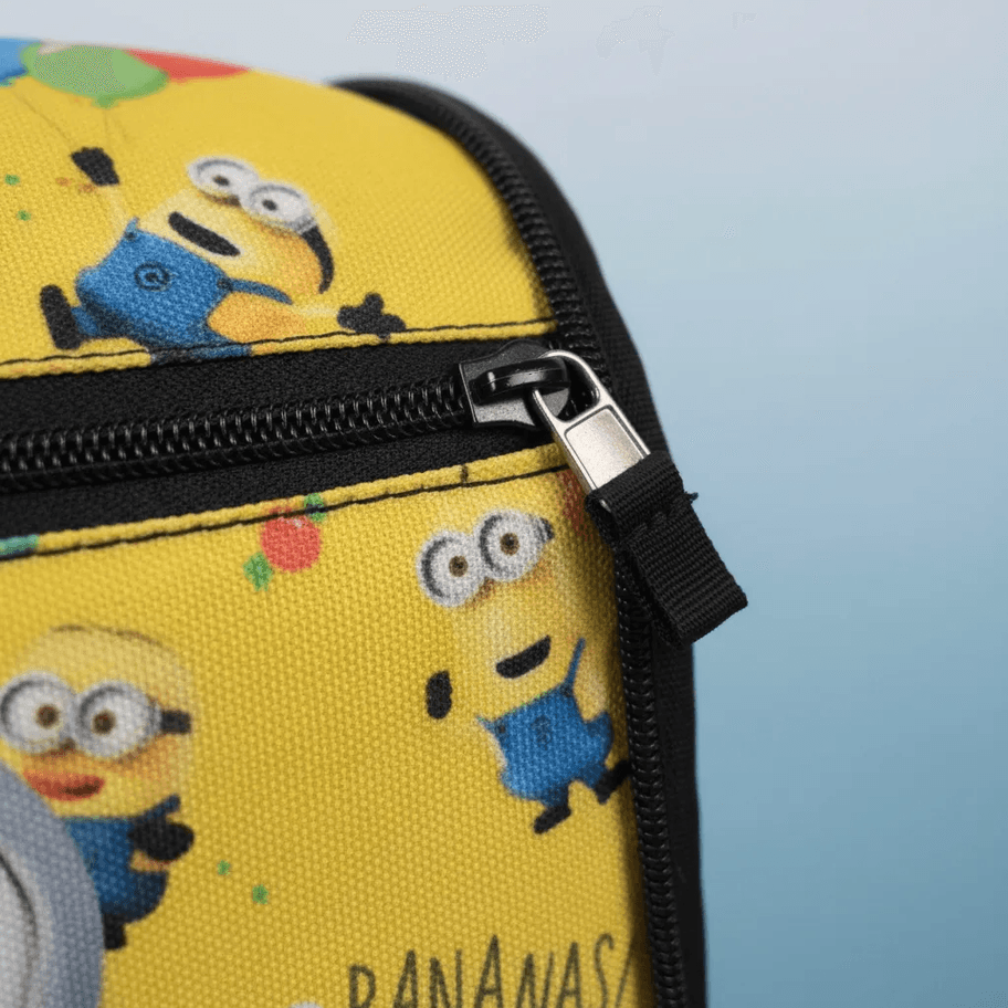 Lonchera Minion (2)