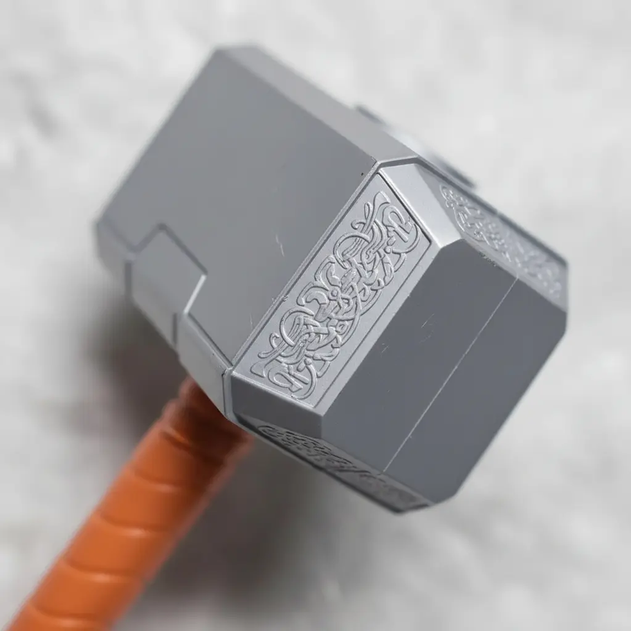 Martillo Thor Plastico (1)