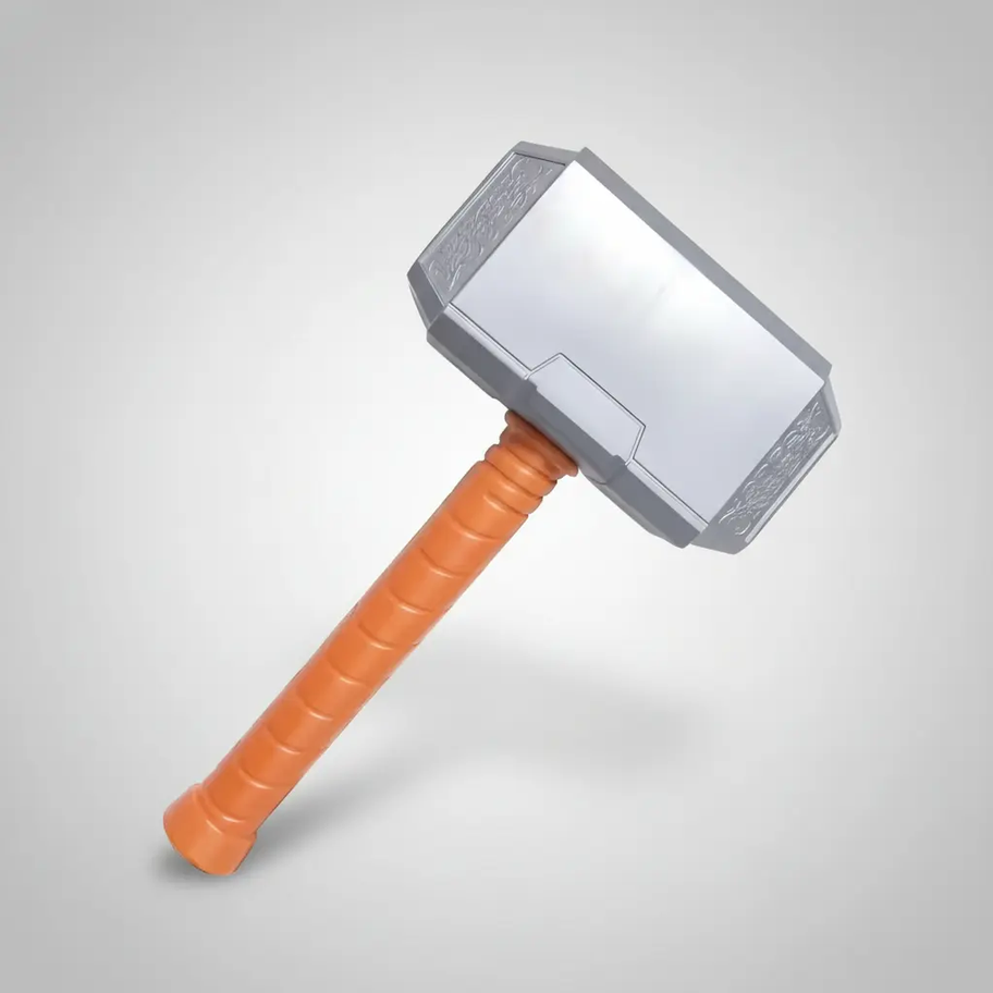 Martillo Thor Plastico (3)