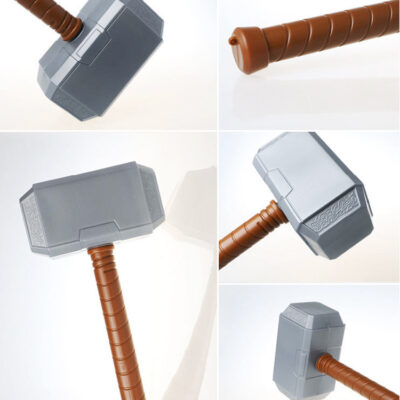 Martillo de Thor - Imagen 2