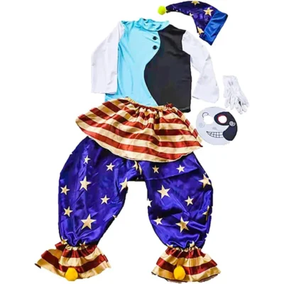 Disfraz de Moondrop - Imagen 5