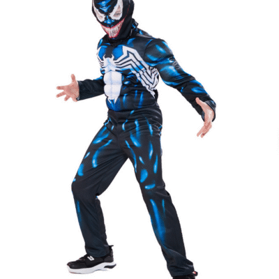 Disfraz Venom - Imagen 5