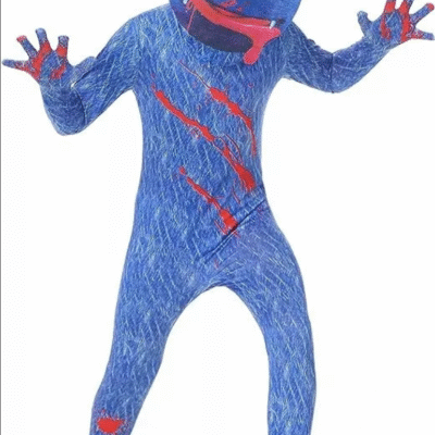 Disfraz de Sundrop Blue - Imagen 3