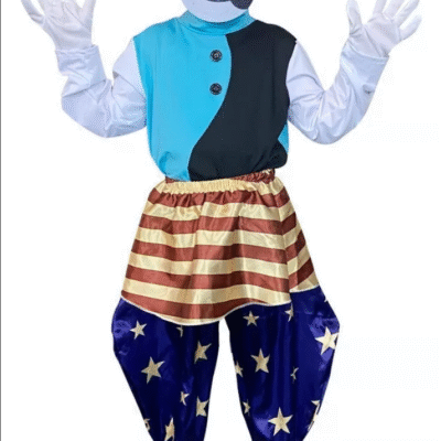 Disfraz de Moondrop - Imagen 4