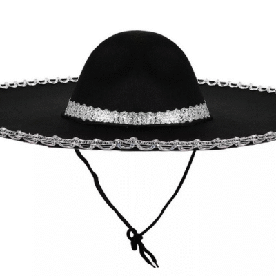 Sombrero Mejicano - Imagen 5