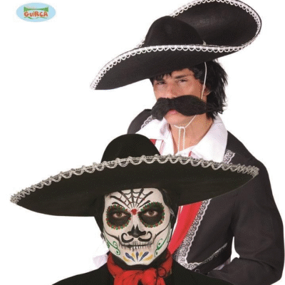 Sombrero Mejicano - Imagen 4