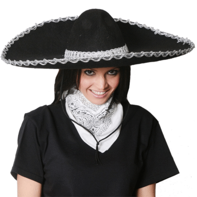 Sombrero Mejicano - Imagen 3