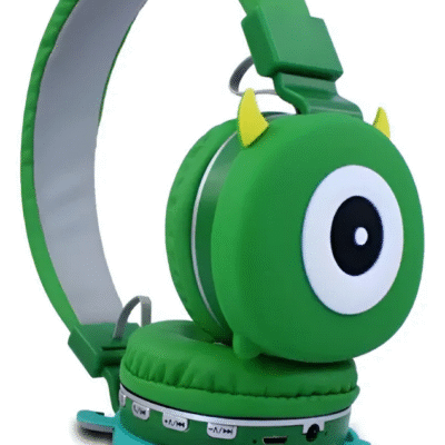 Auriculares Monsters Inc - Imagen 2
