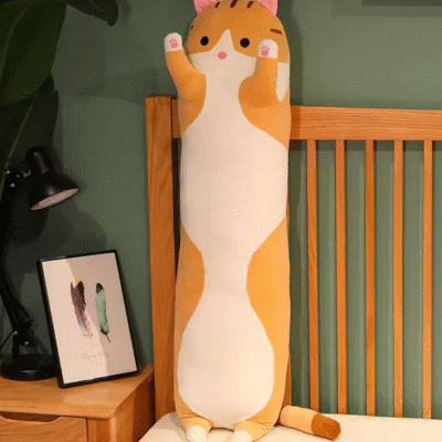 Peluche Almohada Suave - Imagen 2