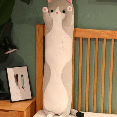 Peluche Almohada Suave - Imagen 3