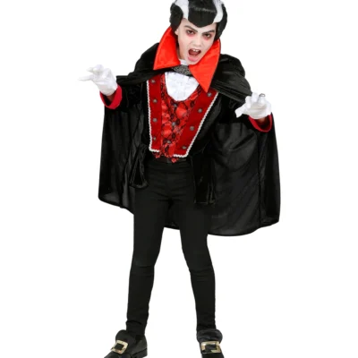 Disfraz Drácula - Imagen 2