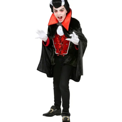 Disfraz Drácula - Imagen 4