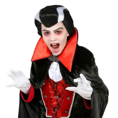 Disfraz Drácula - Imagen 1