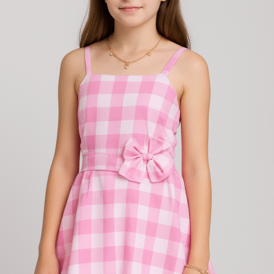 Disfraz Barbie - Imagen 2