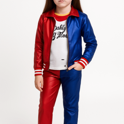 Disfraz Harley Quinn - Imagen 2