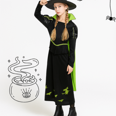 Bruja verde - Imagen 2