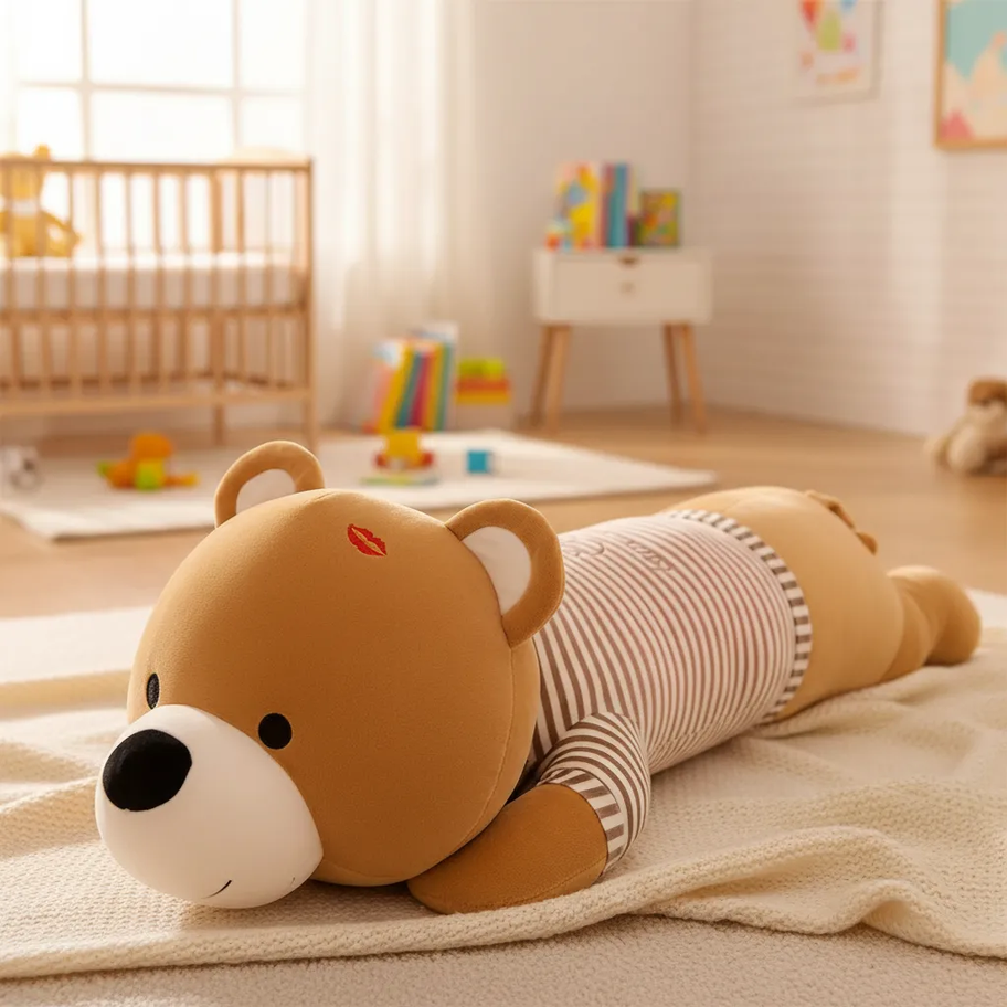 peluche osito love