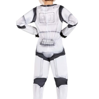 Disfraz Stormtrooper Starwars - Imagen 5