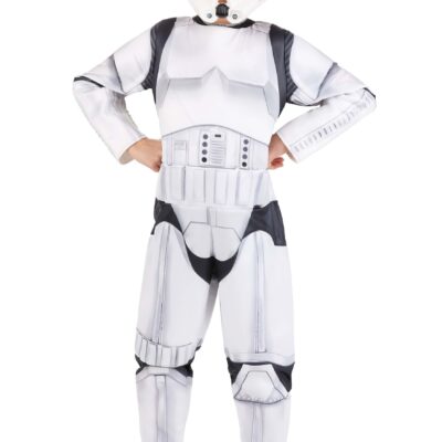 Disfraz Stormtrooper Starwars - Imagen 4
