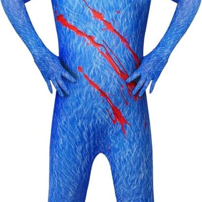 Disfraz de Sundrop Blue - Imagen 2