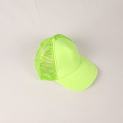 Gorro Trucker Fluor Set de 10 Unidades - Imagen 5