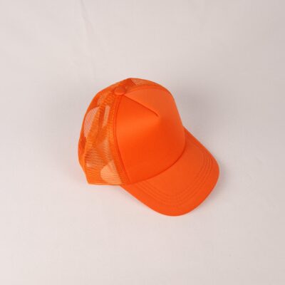 Gorro Trucker Fluor Set de 10 Unidades - Imagen 3