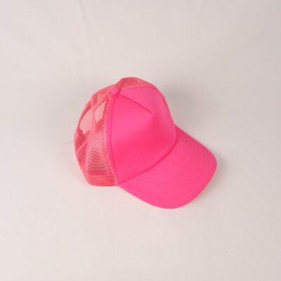Gorro Trucker Fluor Set de 10 Unidades - Imagen 2