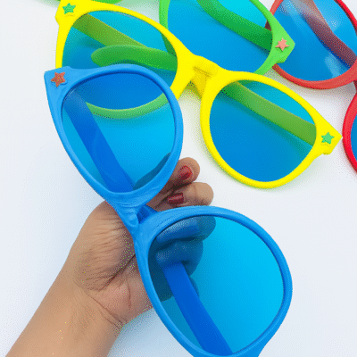 Lentes Gigantes Pack 6 unidades - Imagen 2