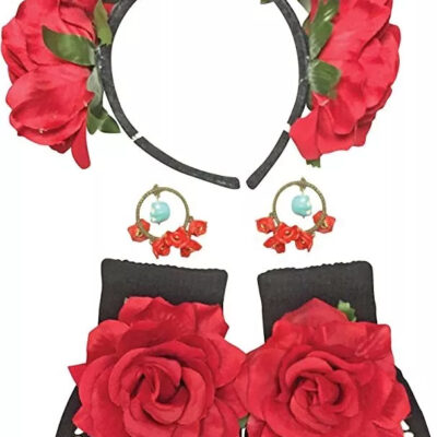 Set de Katrina - Imagen 2