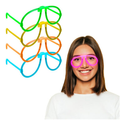 Lentes Químicos Pack 10 Unidades - Imagen 4