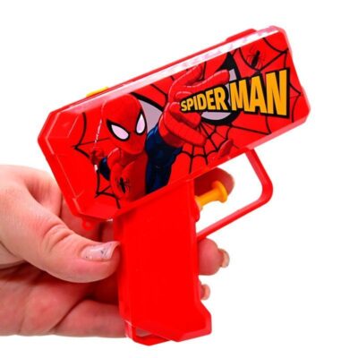 Pistola de Agua Spiderman - Imagen 2