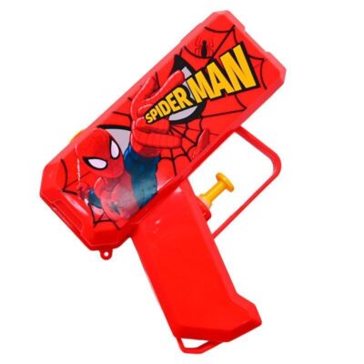 Pistola de Agua Spiderman - Imagen 3