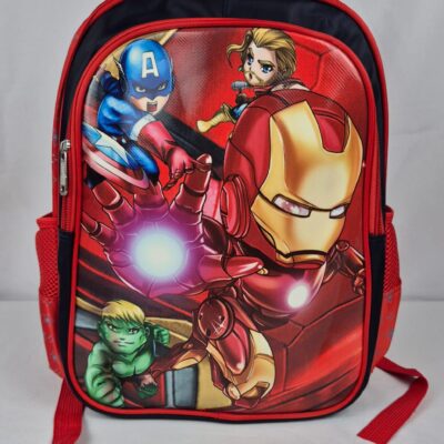 Mochila de Avengers - Imagen 1
