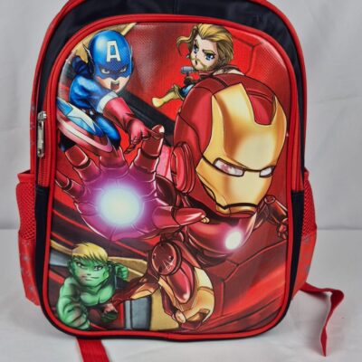 Mochila de Avengers - Imagen 2