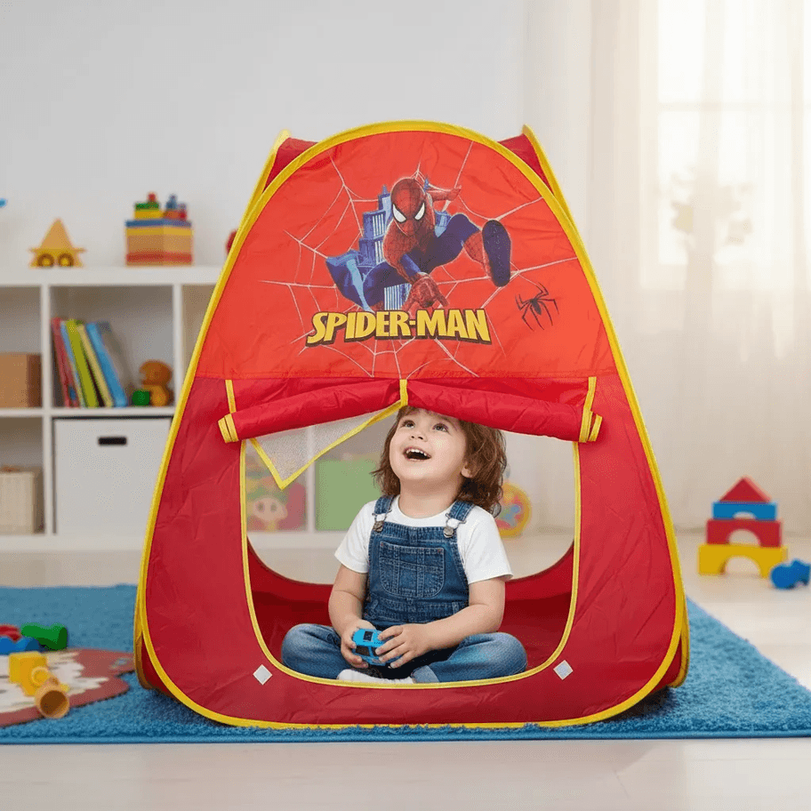 Iglu infantil Spider (1)