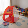 Iglu infantil Spider (2)