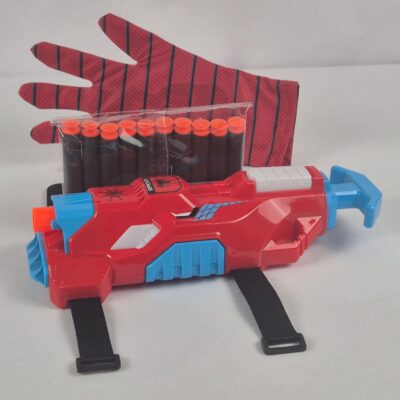 Set de Spiderman - Imagen 2