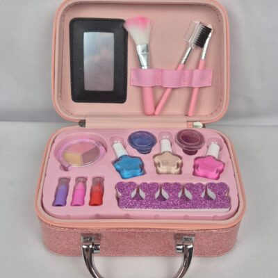 Valija de Maquillaje Stitch - Imagen 1