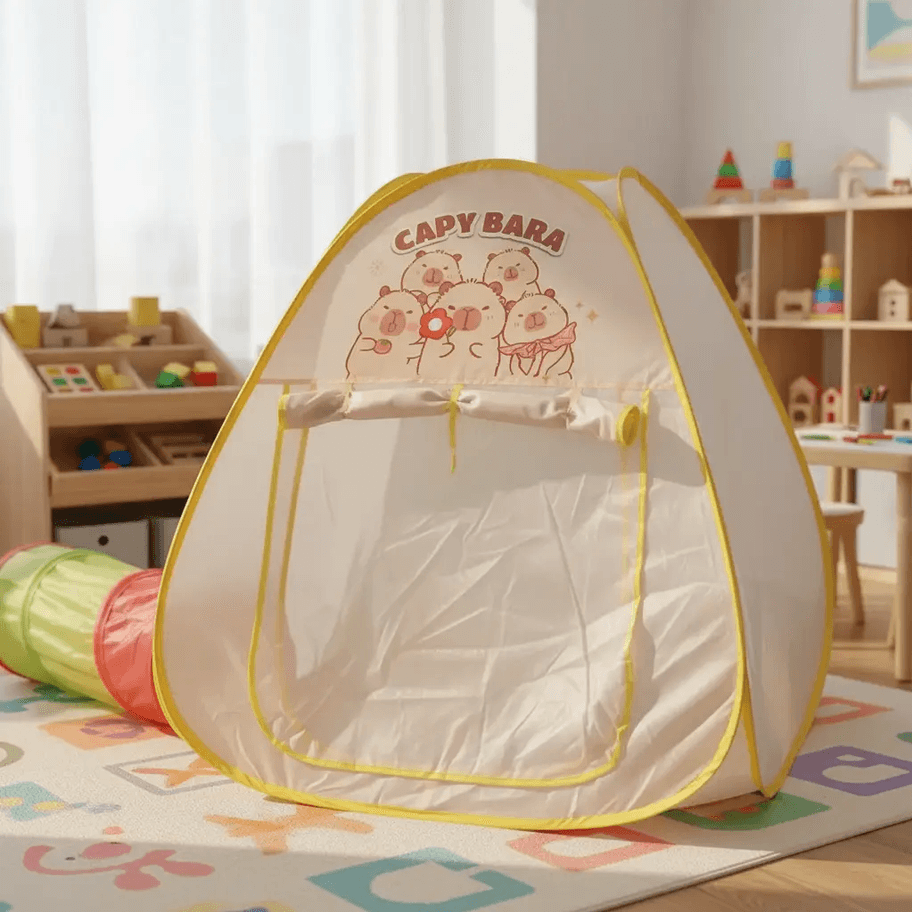 Inglu infantil capybara (1)