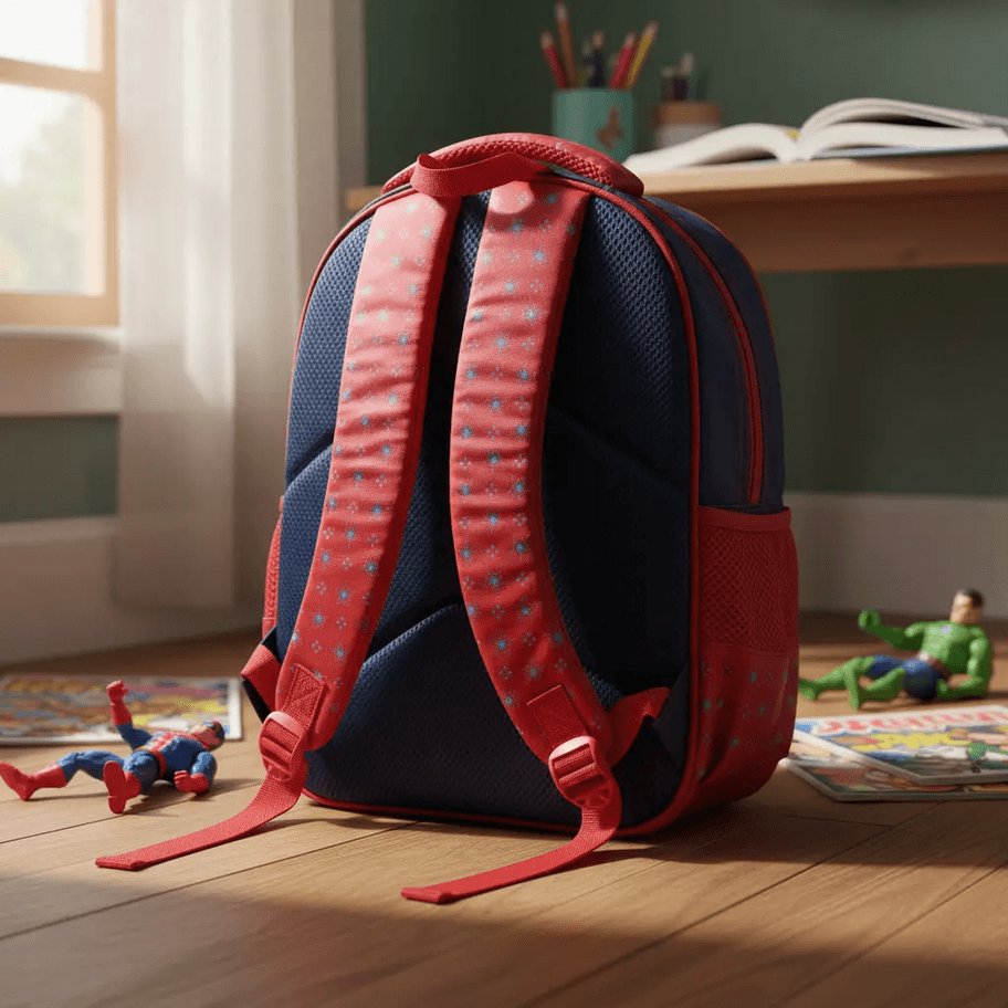 Mochila Avengers (1)