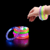 PulserasLedAcrilica