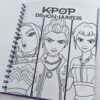 Album Interactivo Kpop 03