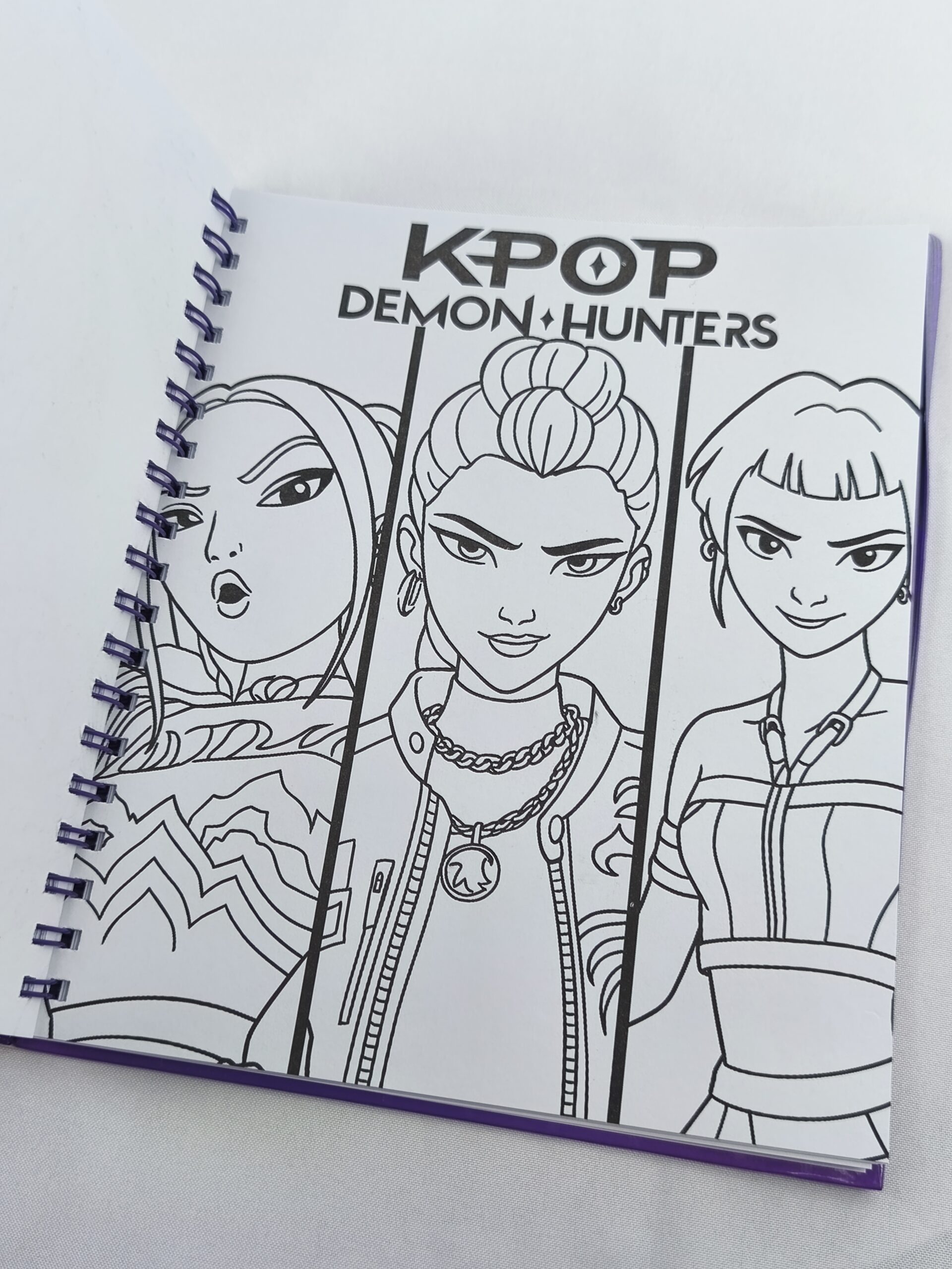 Album Interactivo Kpop 03