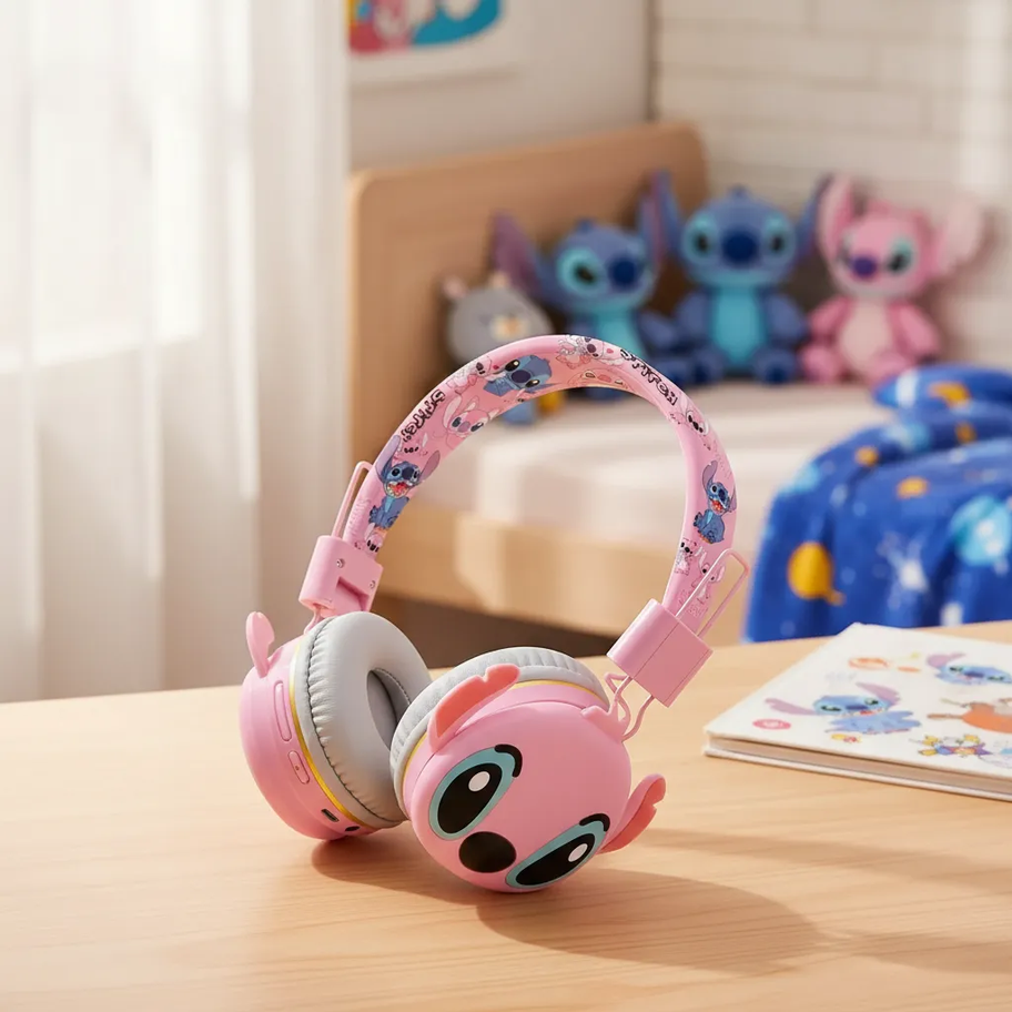 Auri Stitch Estampado Rosa (2)